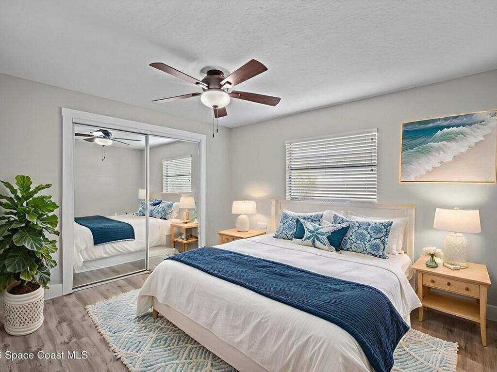 1470 Sykes Creek Drive, Merritt Island, FL 32953