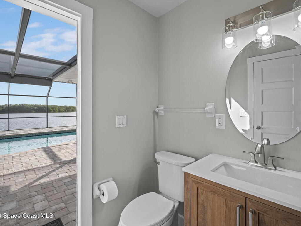 1470 Sykes Creek Drive, Merritt Island, FL 32953