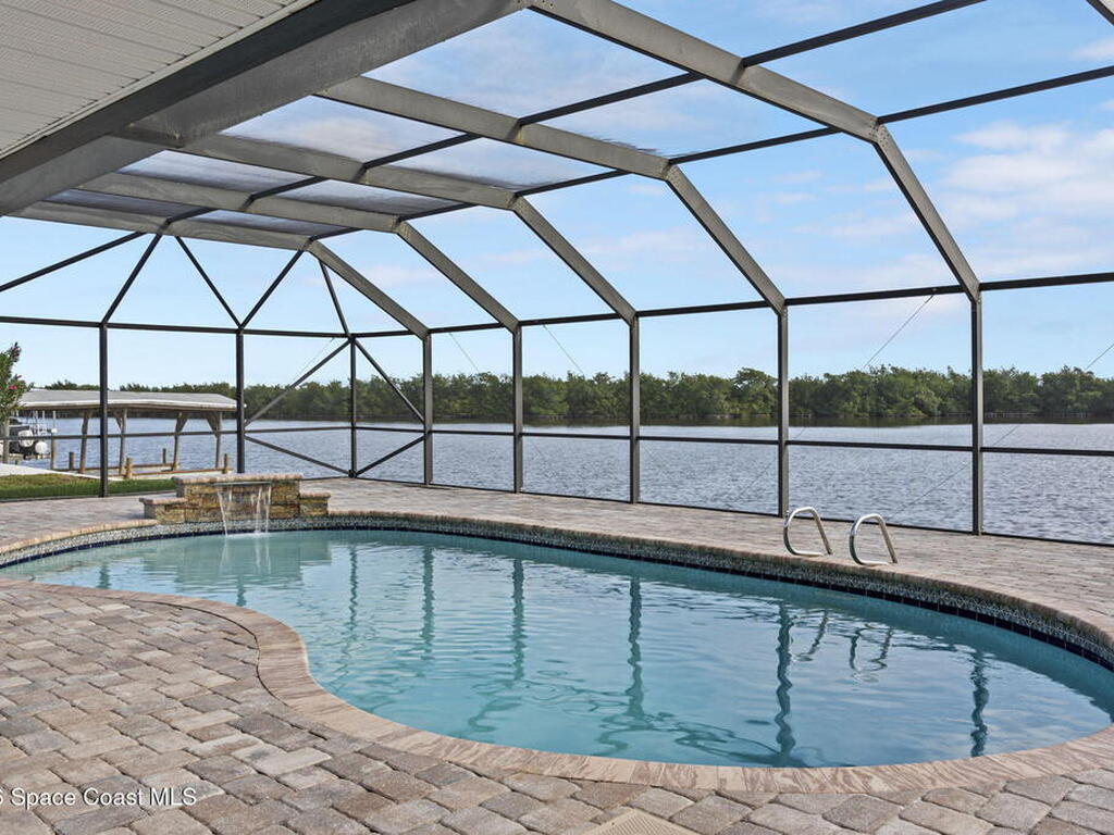 1470 Sykes Creek Drive, Merritt Island, FL 32953