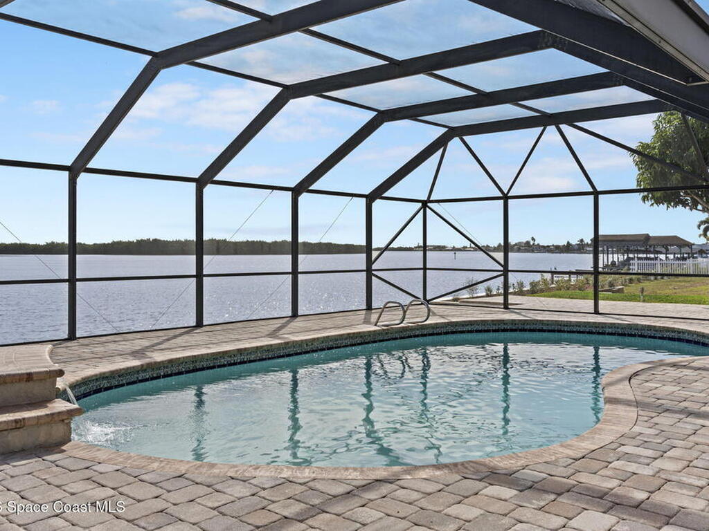 1470 Sykes Creek Drive, Merritt Island, FL 32953