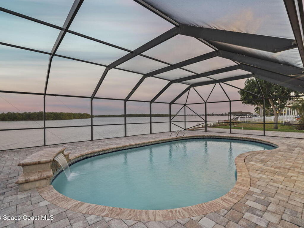 1470 Sykes Creek Drive, Merritt Island, FL 32953