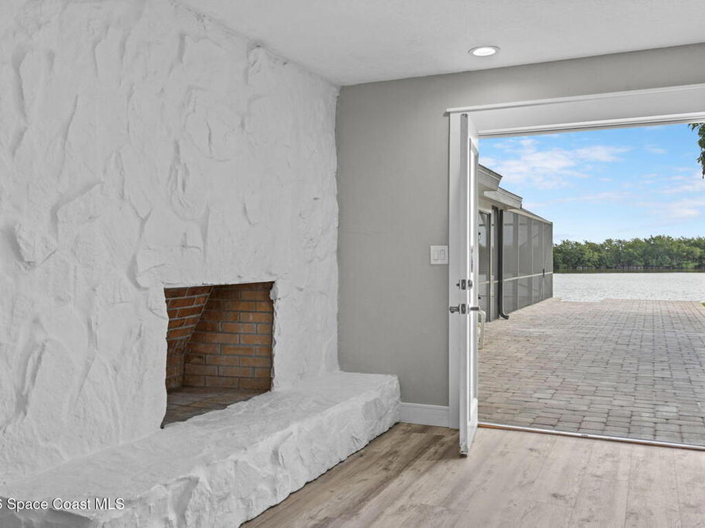 1470 Sykes Creek Drive, Merritt Island, FL 32953