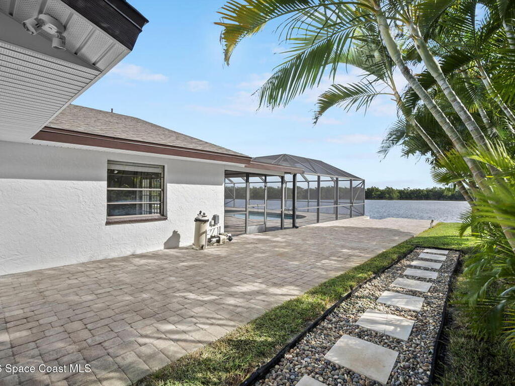 1470 Sykes Creek Drive, Merritt Island, FL 32953