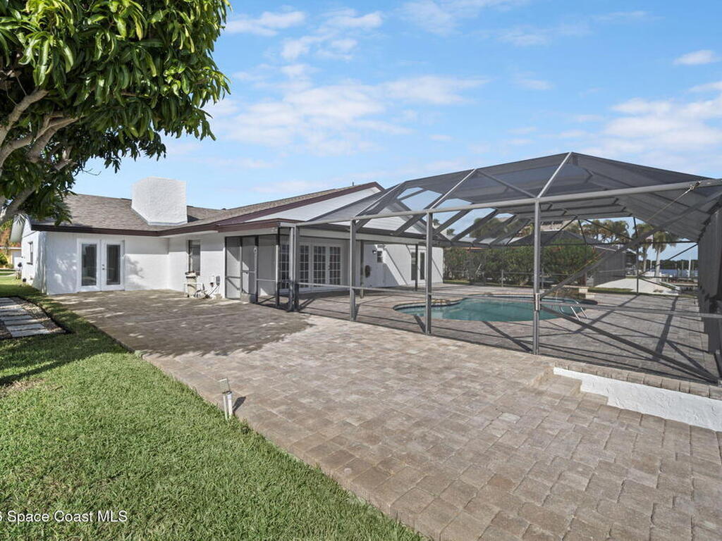 1470 Sykes Creek Drive, Merritt Island, FL 32953