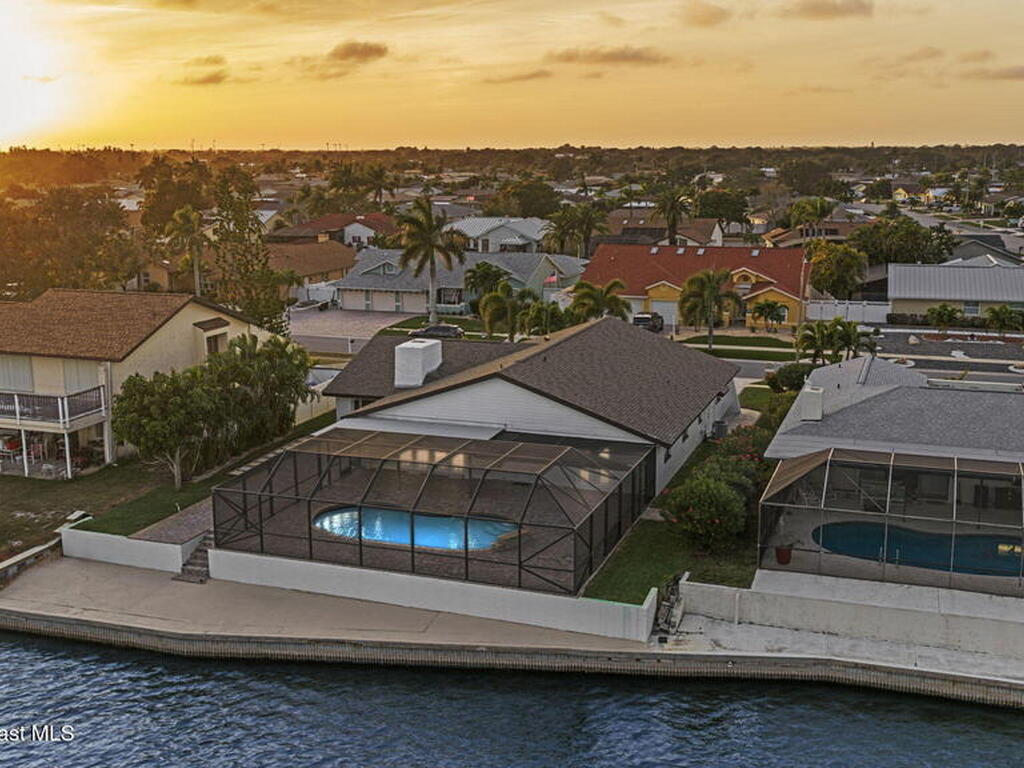 1470 Sykes Creek Drive, Merritt Island, FL 32953