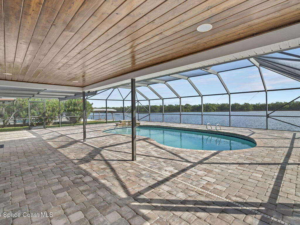 1470 Sykes Creek Drive, Merritt Island, FL 32953