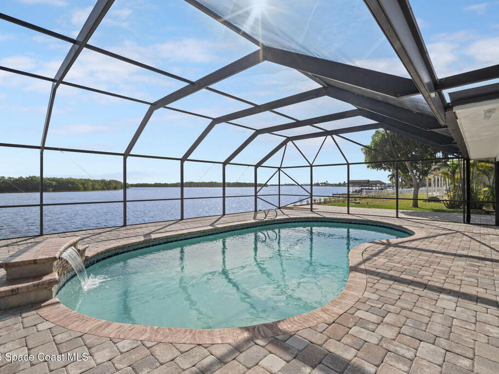 1470 Sykes Creek Drive, Merritt Island, FL 32953