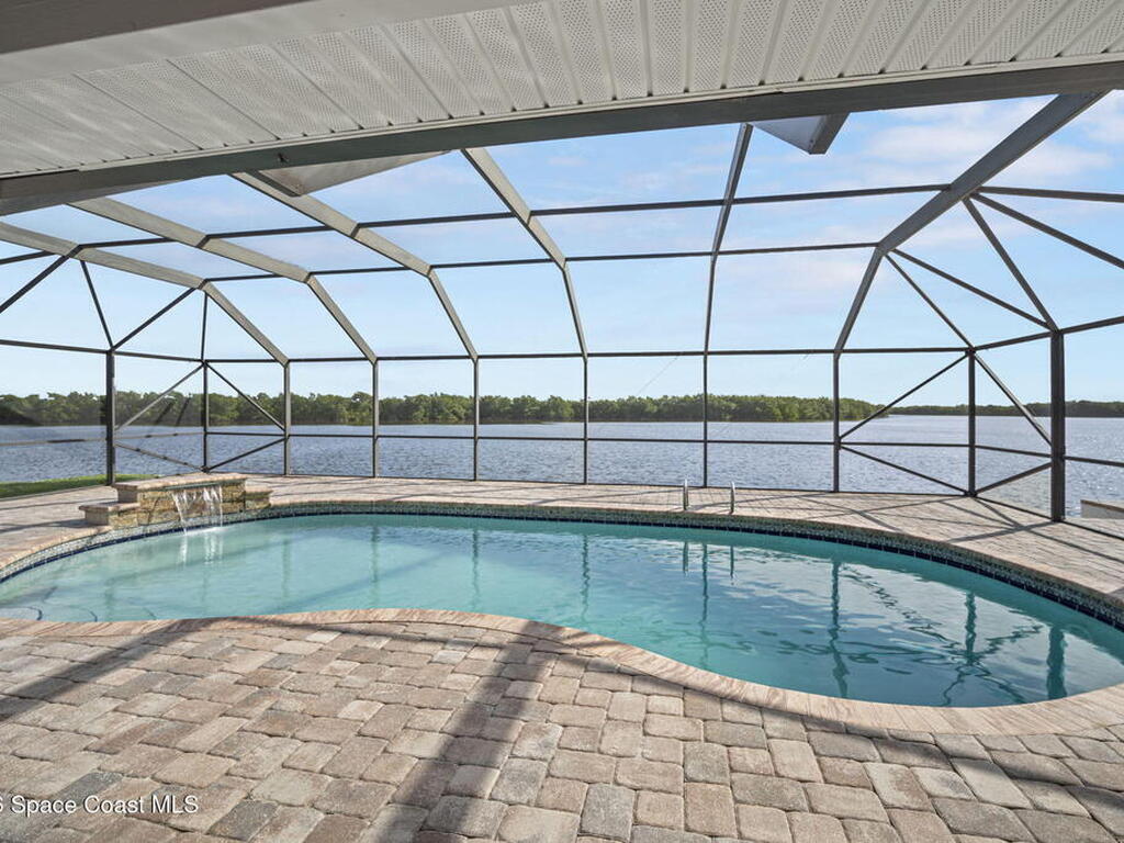 1470 Sykes Creek Drive, Merritt Island, FL 32953