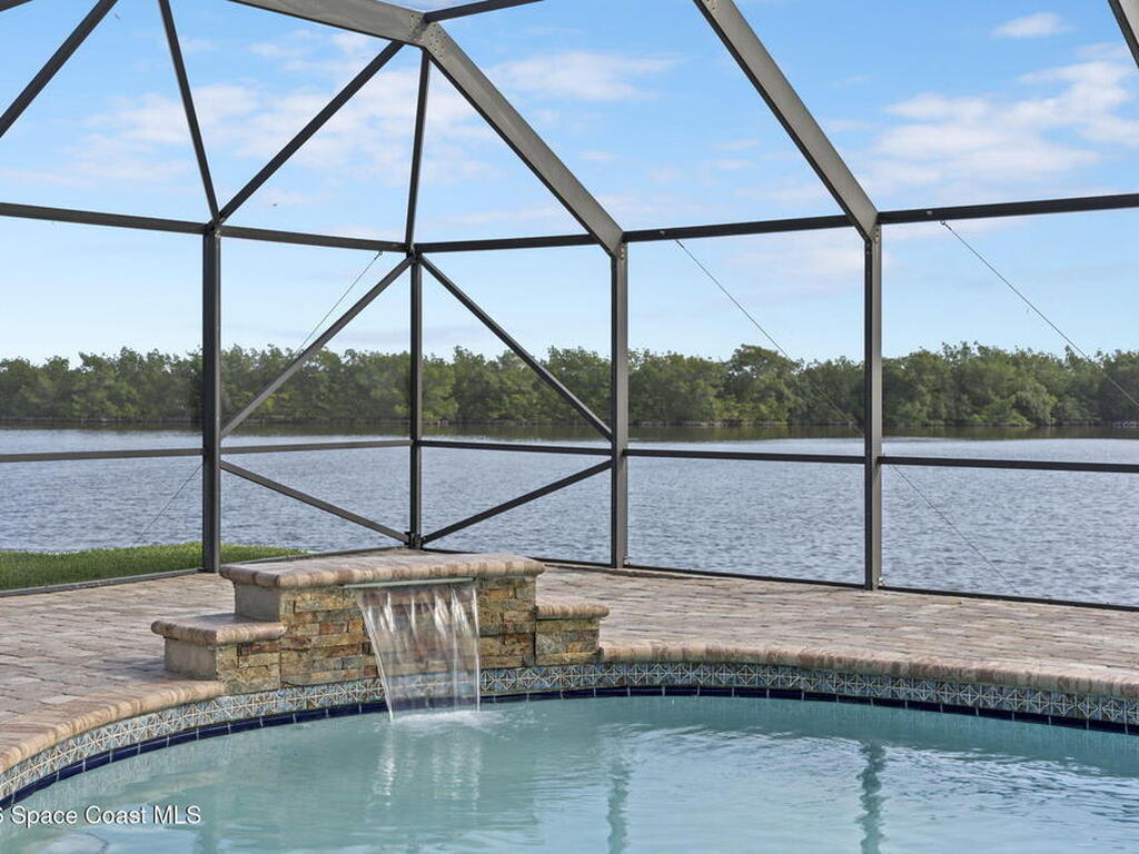 1470 Sykes Creek Drive, Merritt Island, FL 32953