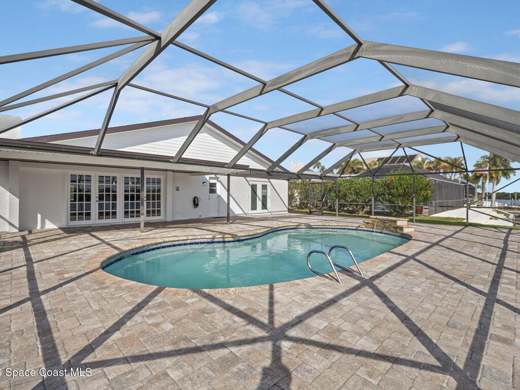 1470 Sykes Creek Drive, Merritt Island, FL 32953