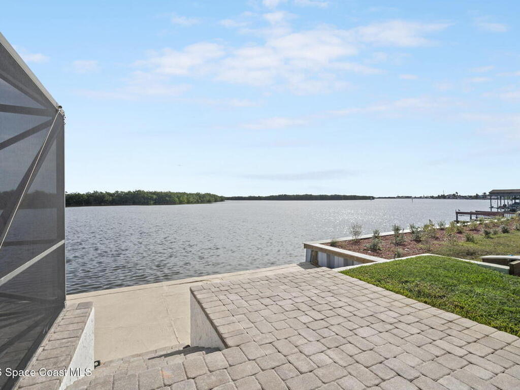 1470 Sykes Creek Drive, Merritt Island, FL 32953