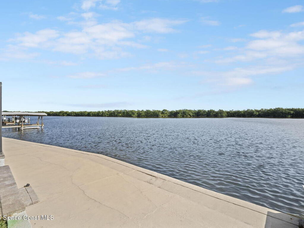 1470 Sykes Creek Drive, Merritt Island, FL 32953