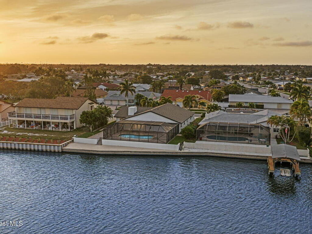 1470 Sykes Creek Drive, Merritt Island, FL 32953