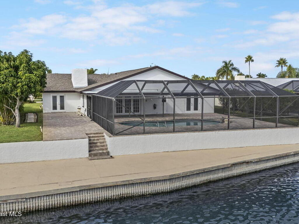 1470 Sykes Creek Drive, Merritt Island, FL 32953