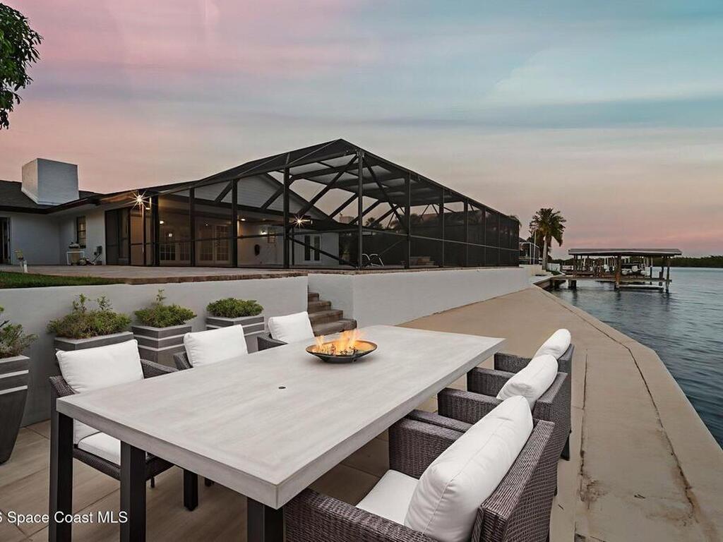 1470 Sykes Creek Drive, Merritt Island, FL 32953