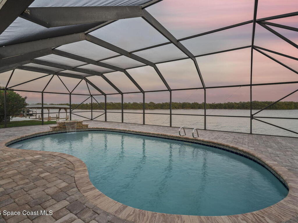 1470 Sykes Creek Drive, Merritt Island, FL 32953