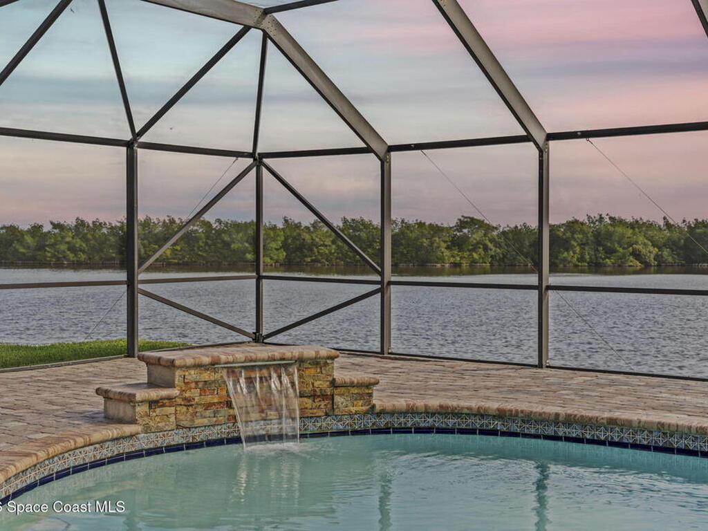 1470 Sykes Creek Drive, Merritt Island, FL 32953