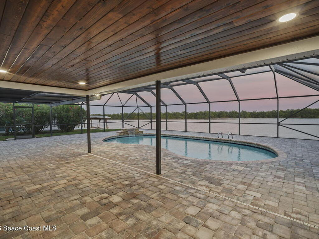 1470 Sykes Creek Drive, Merritt Island, FL 32953