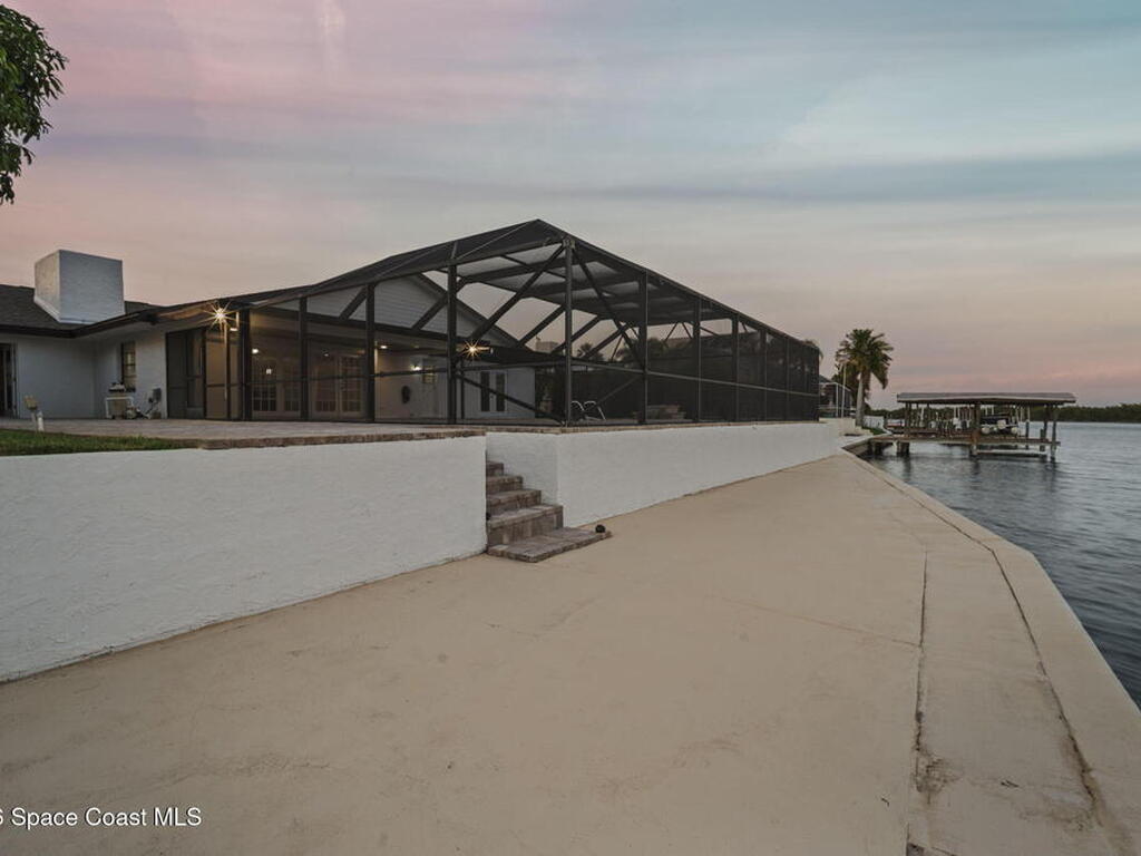 1470 Sykes Creek Drive, Merritt Island, FL 32953