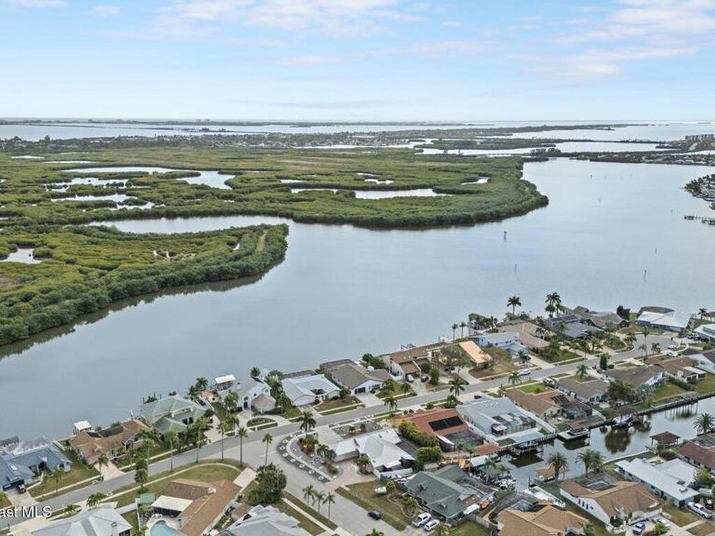 1470 Sykes Creek Drive, Merritt Island, FL 32953