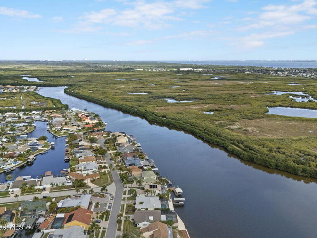 1470 Sykes Creek Drive, Merritt Island, FL 32953