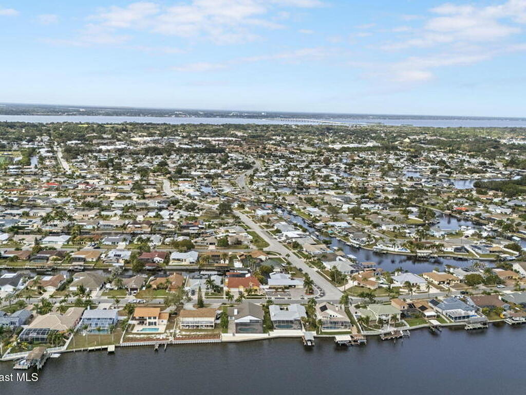 1470 Sykes Creek Drive, Merritt Island, FL 32953