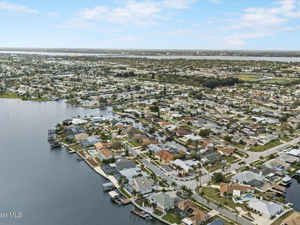 1470 Sykes Creek Drive, Merritt Island, FL 32953