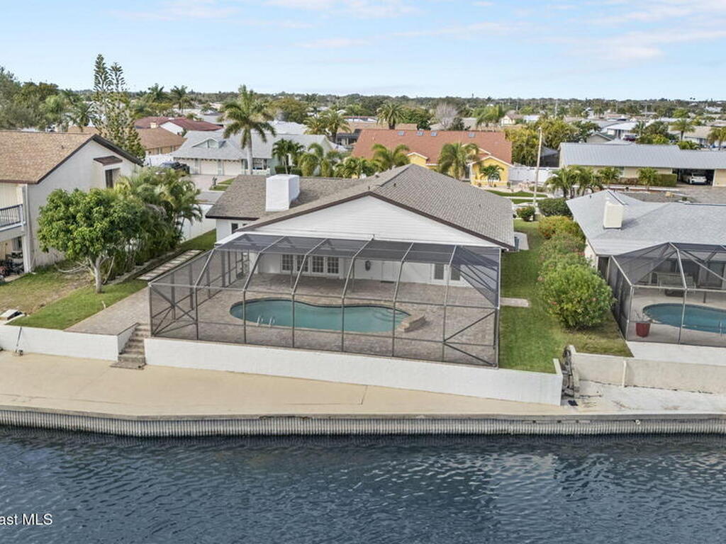 1470 Sykes Creek Drive, Merritt Island, FL 32953