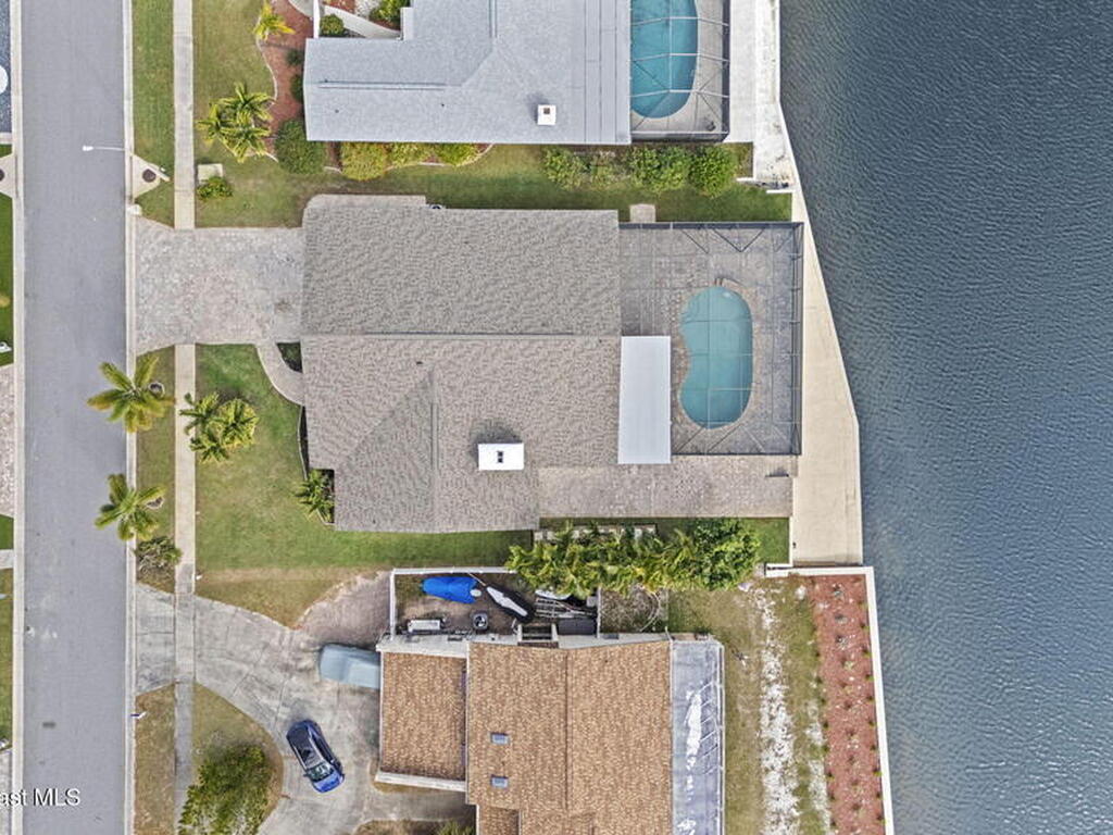 1470 Sykes Creek Drive, Merritt Island, FL 32953