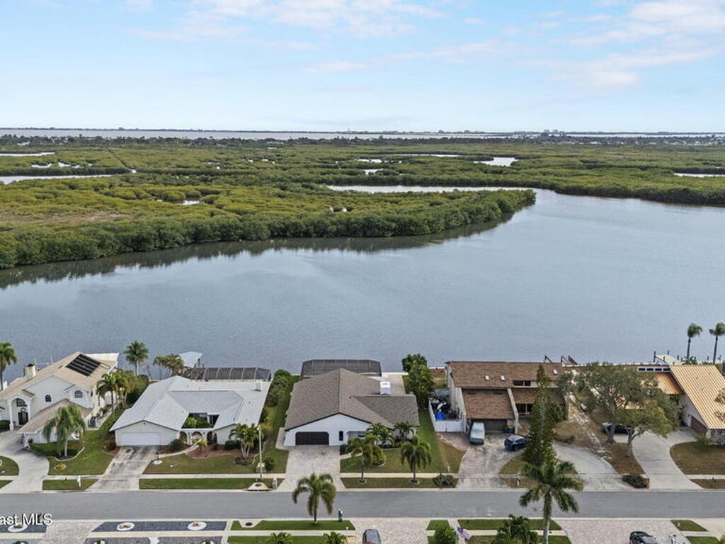 1470 Sykes Creek Drive, Merritt Island, FL 32953