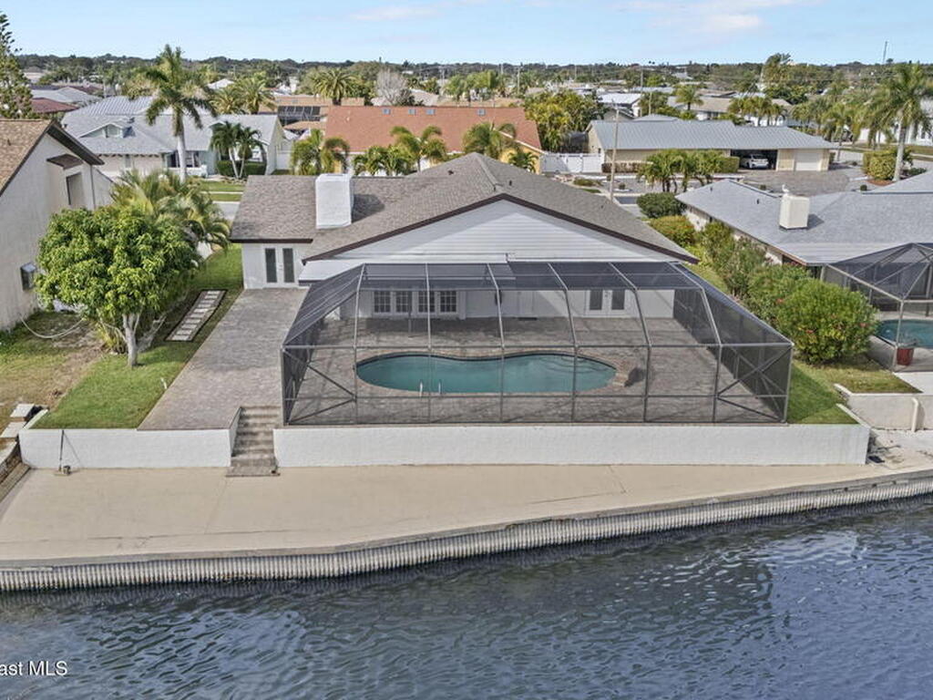 1470 Sykes Creek Drive, Merritt Island, FL 32953