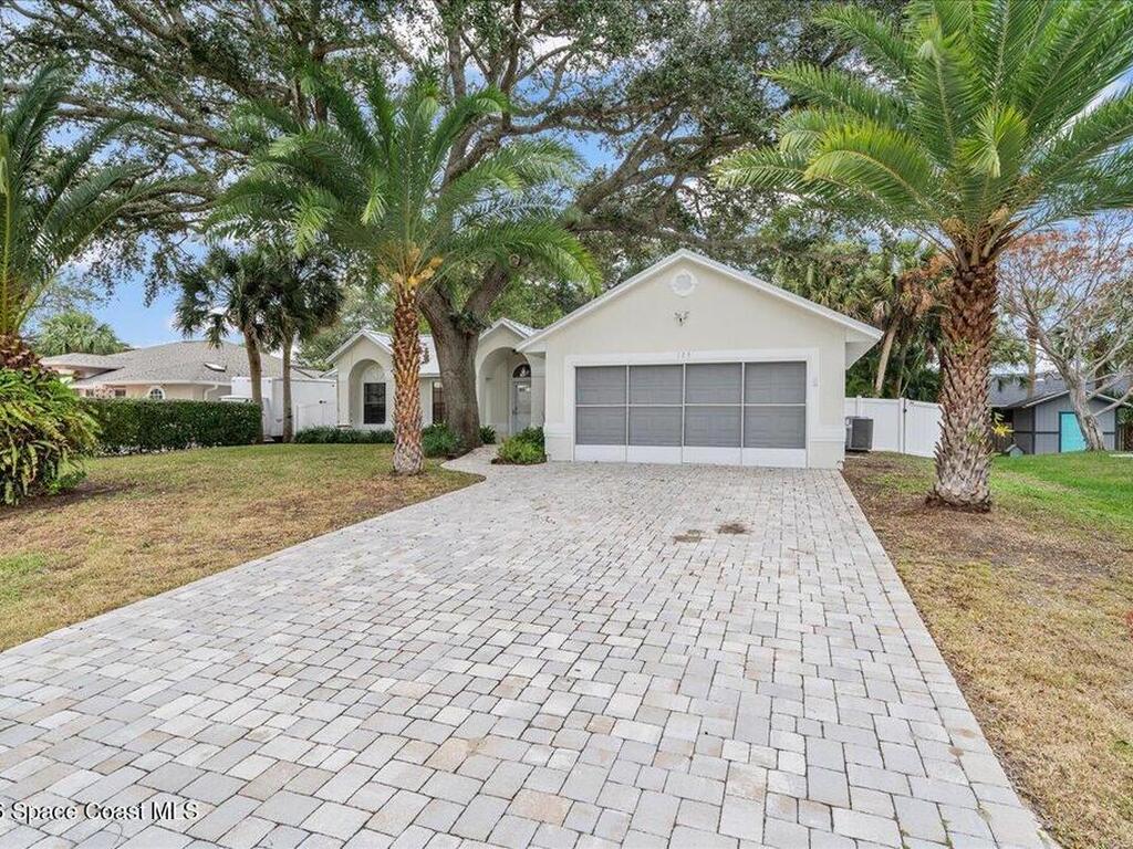 189 Abeto Terrace, Sebastian, FL 32958
