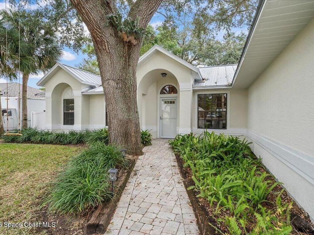 189 Abeto Terrace, Sebastian, FL 32958