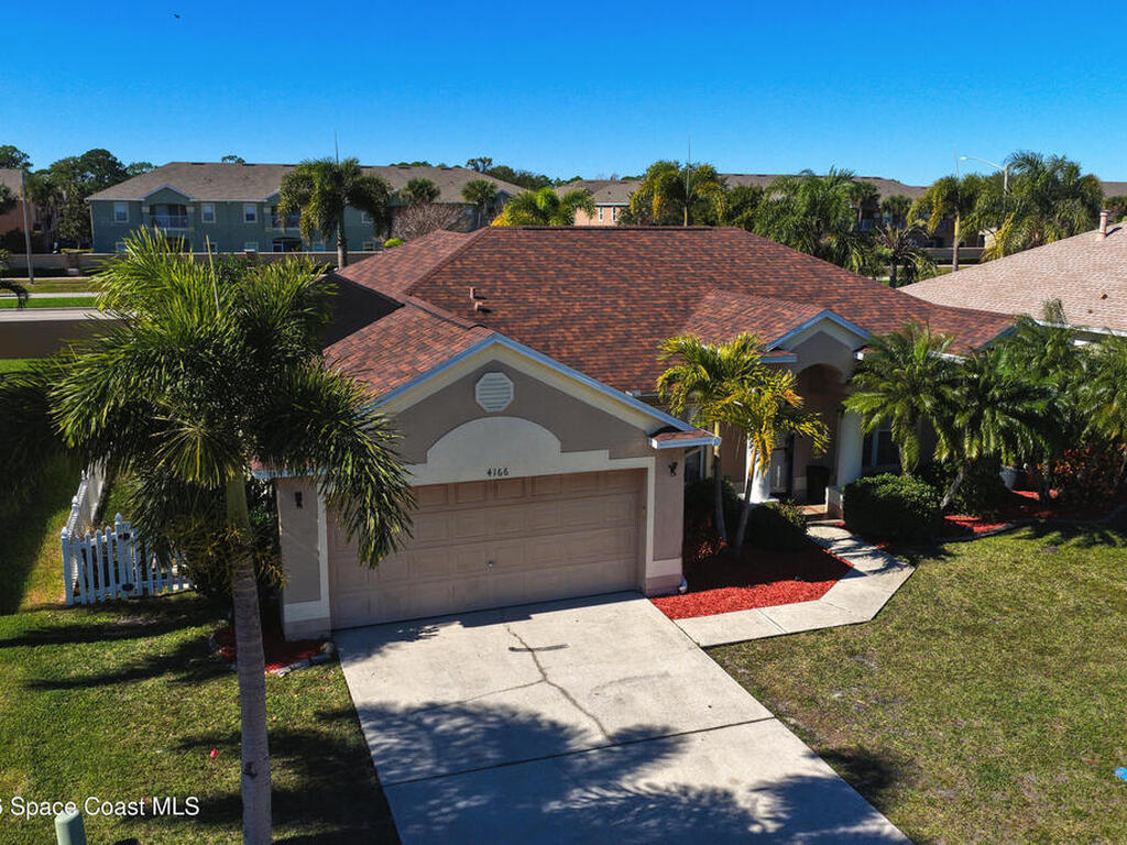 4166 San Ysidro Way, Suntree, FL 32955