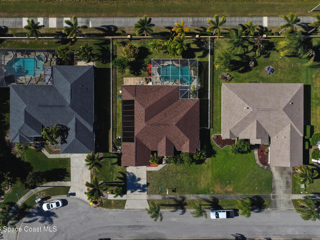 4166 San Ysidro Way, Suntree, FL 32955