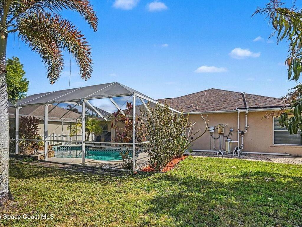4166 San Ysidro Way, Suntree, FL 32955
