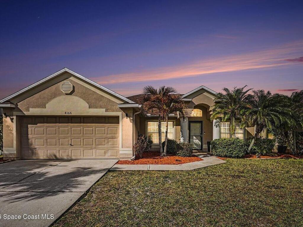 4166 San Ysidro Way, Suntree, FL 32955