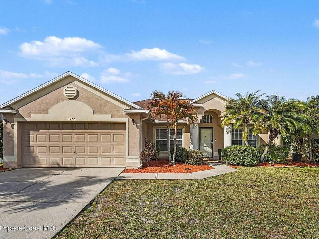 4166 San Ysidro Way, Suntree, FL 32955