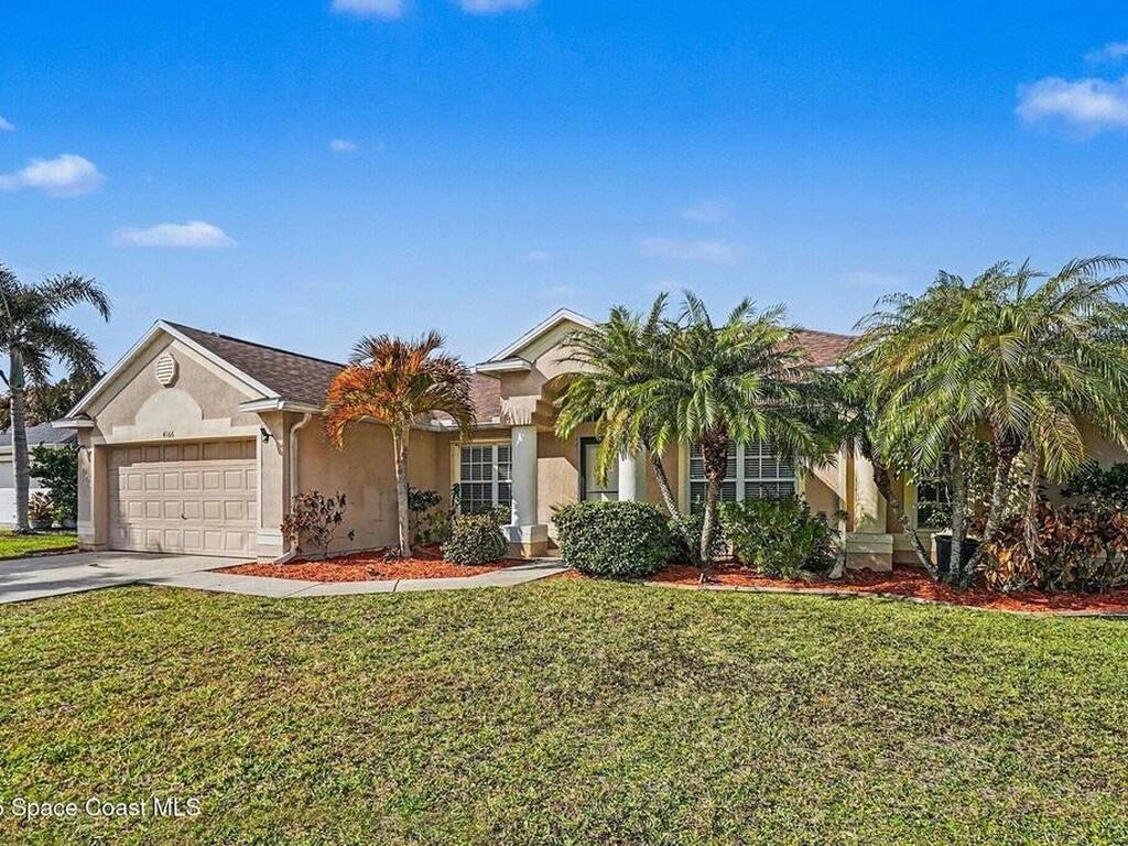 4166 San Ysidro Way, Suntree, FL 32955