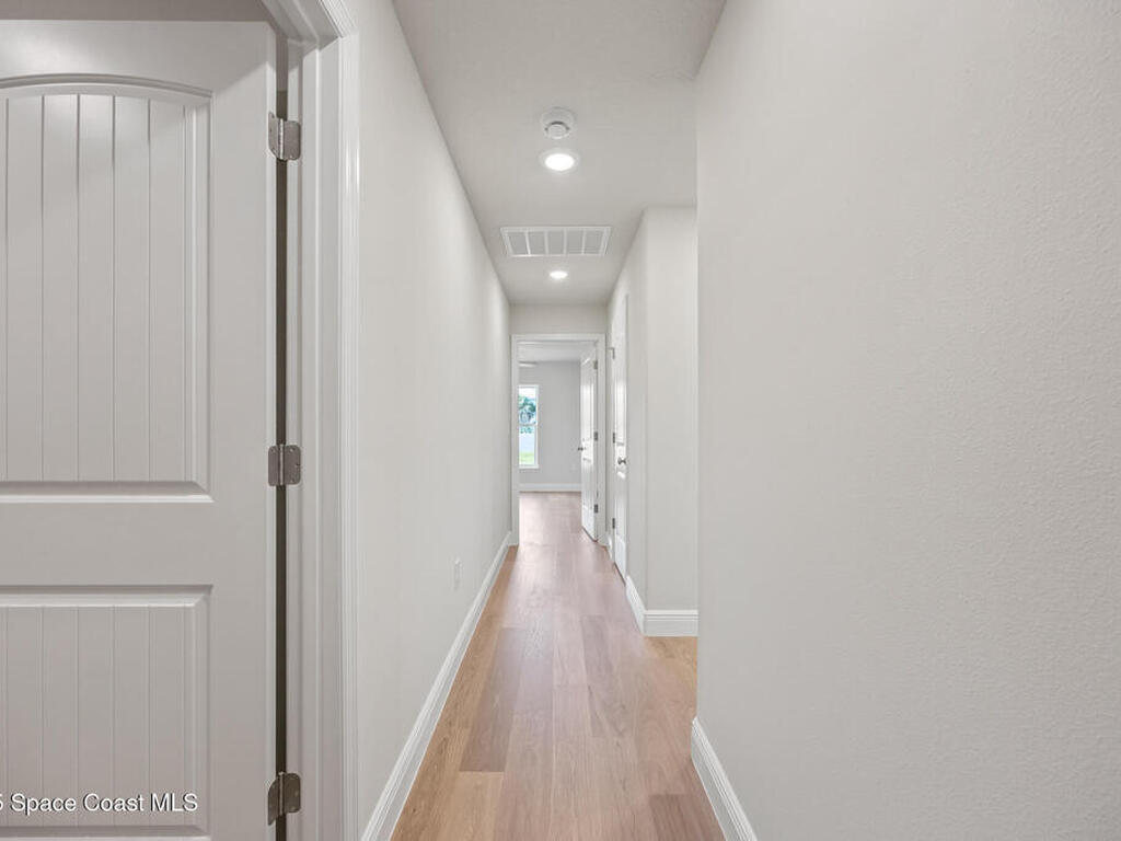 168 Hidden Woods Place, Melbourne, FL 32901