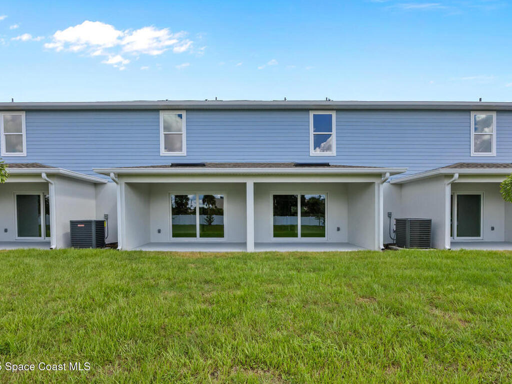 178 Hidden Woods Place, Melbourne, FL 32901