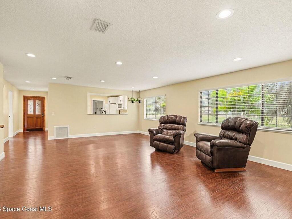 4450 Sherwood Forest Drive, Titusville, FL 32796