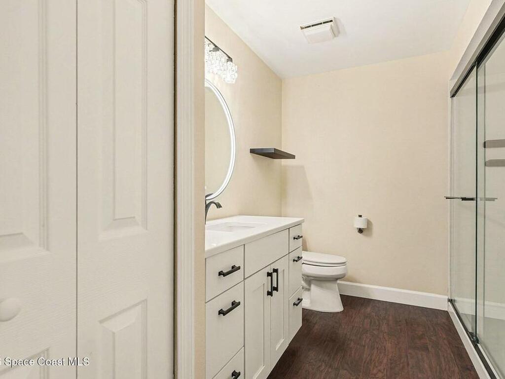 4450 Sherwood Forest Drive, Titusville, FL 32796