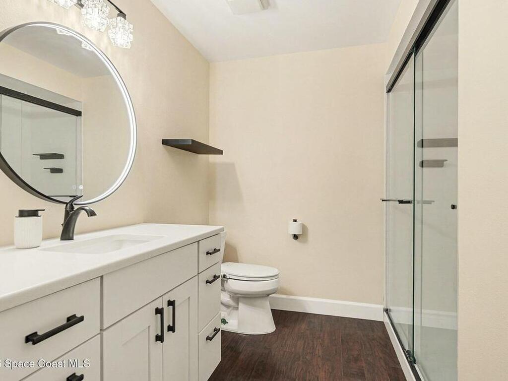 4450 Sherwood Forest Drive, Titusville, FL 32796