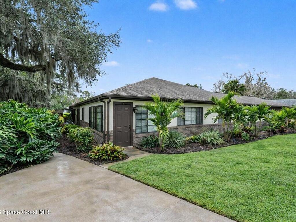 4450 Sherwood Forest Drive, Titusville, FL 32796
