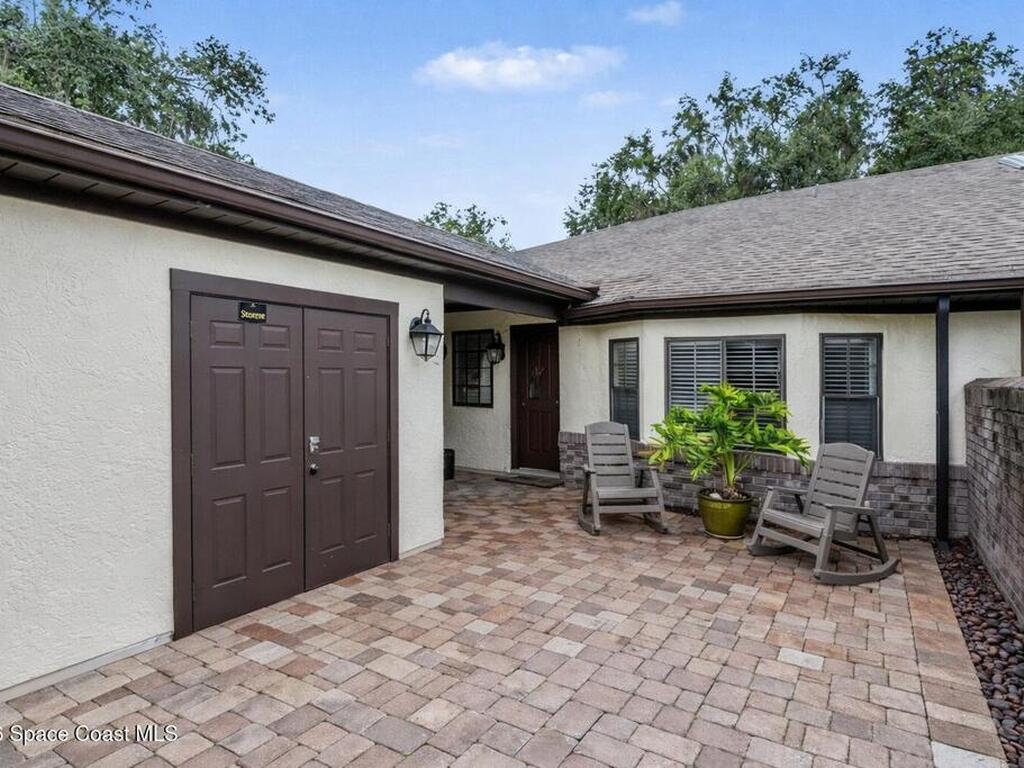 4450 Sherwood Forest Drive, Titusville, FL 32796