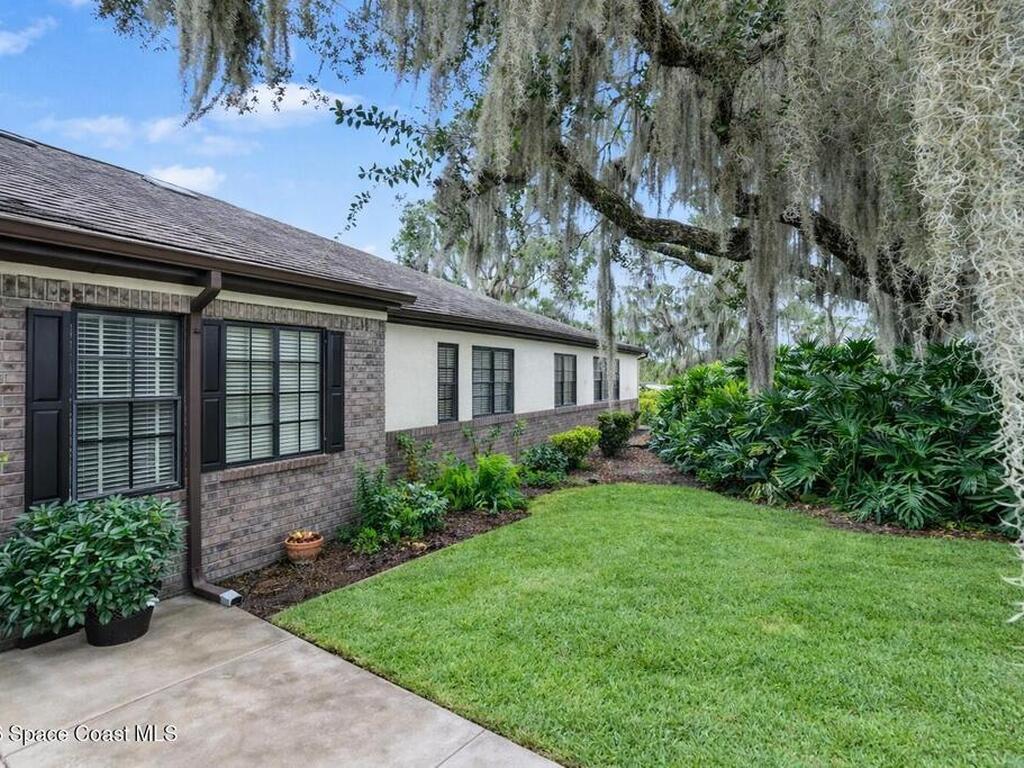 4450 Sherwood Forest Drive, Titusville, FL 32796