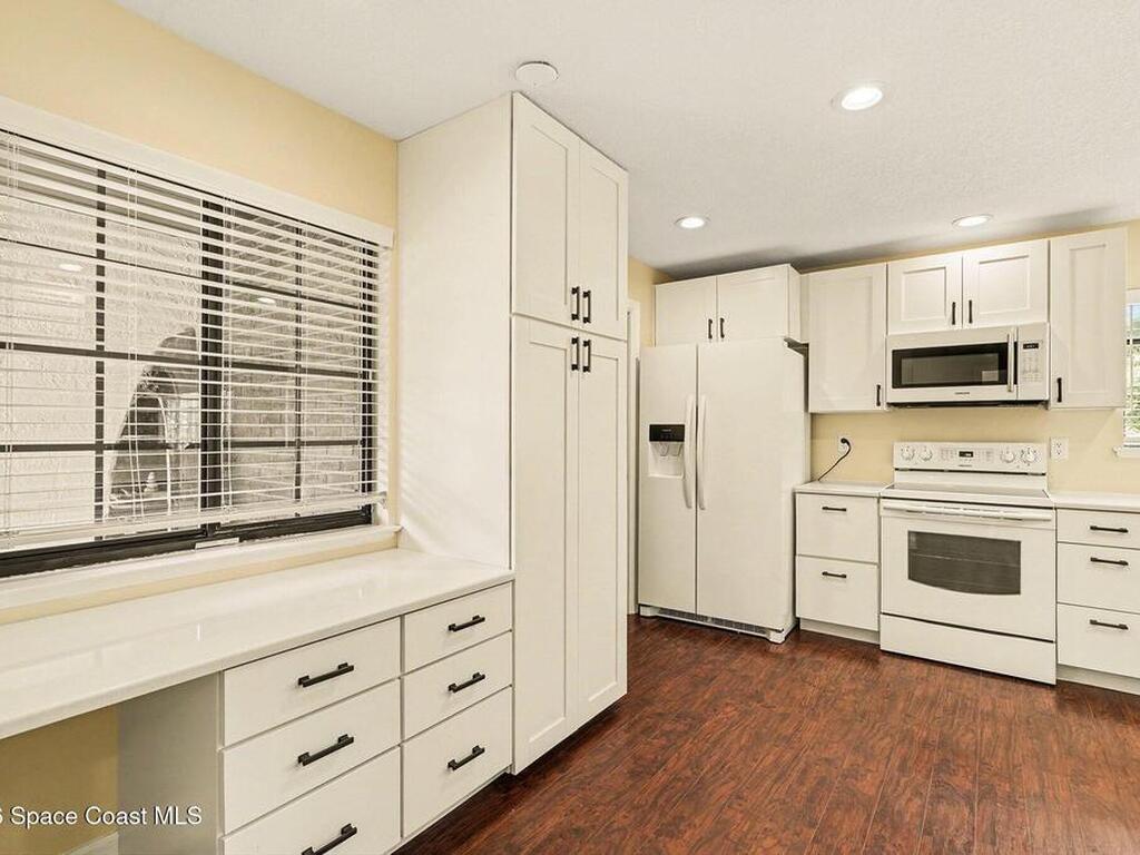 4450 Sherwood Forest Drive, Titusville, FL 32796