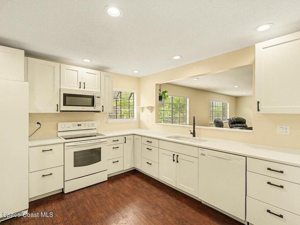 4450 Sherwood Forest Drive, Titusville, FL 32796