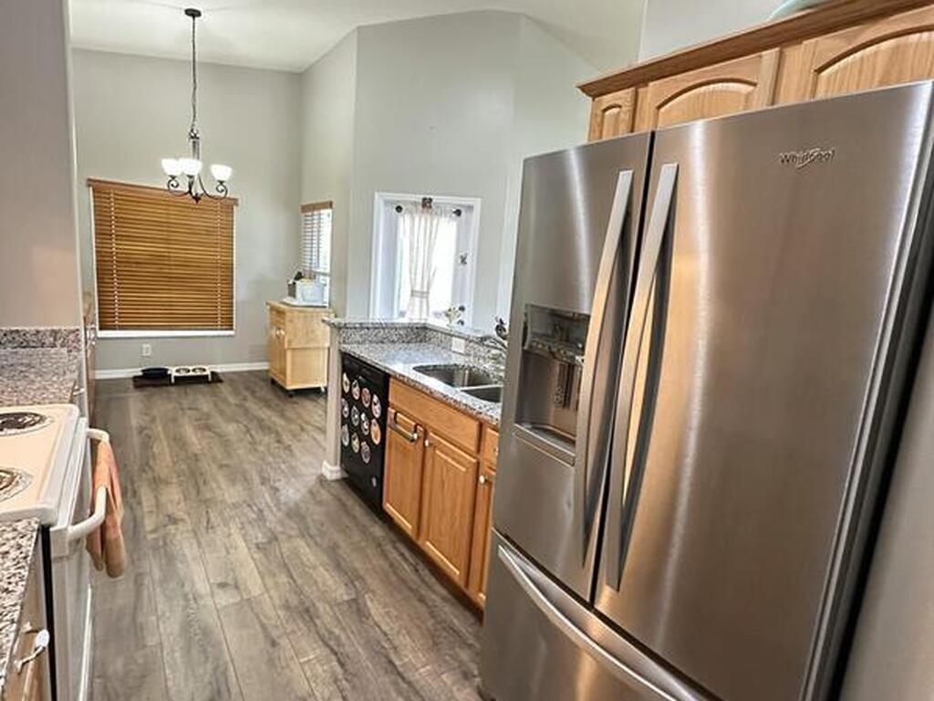 3420 Fox Wood Drive, Titusville, FL 32780